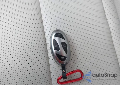 2025 Hyundai Santa Fe Hybrid Calligraphy from USA, damaged, VIN 5NMP5DG14SH030191